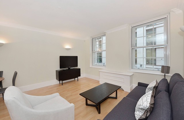 Luxury 2bed in the heart of Mayfair
