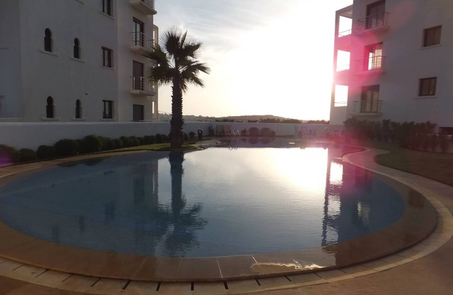 Les Jardins Asilah 