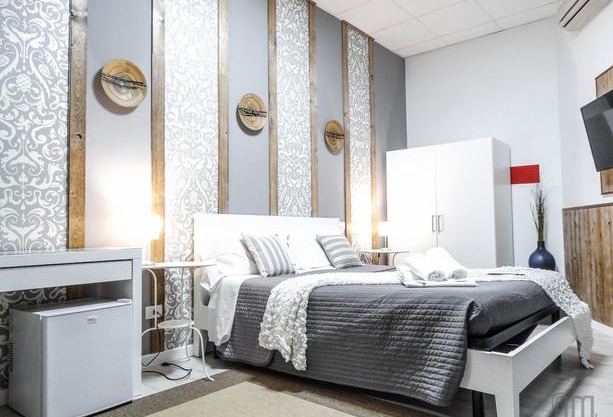 Magic Guest House