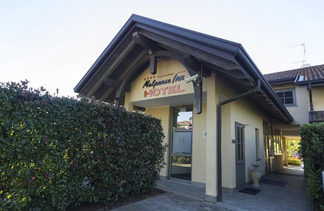 Malpensa Inn Hotel