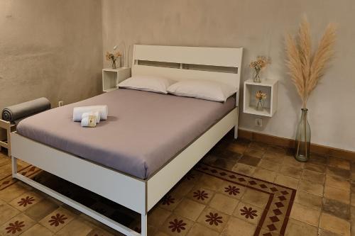 Maniace 57, Ortigia historic center, 200 mt from the beach