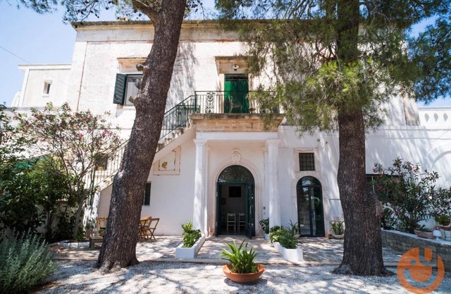 Masseria Fumarola Il Cavaliere by Rentbeat