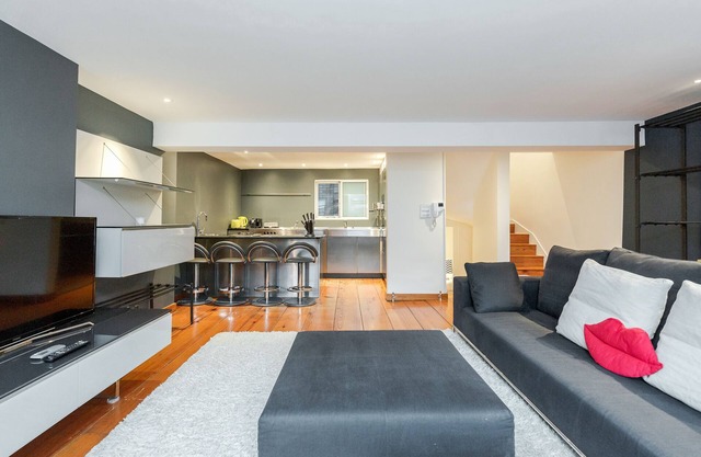 ✪ MAYFAIR 2BR Flat with Roof Terrace ✪