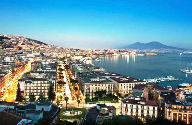Mergellina 
