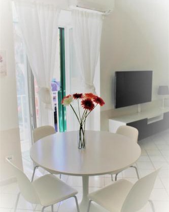 Mergellina Suite