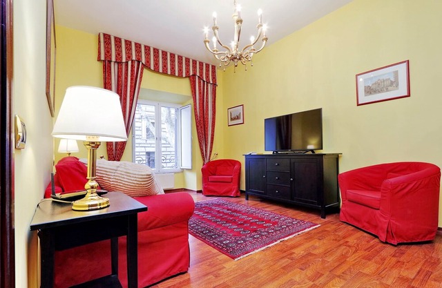 Merulana Suite Apartment near Colosseum and Monti