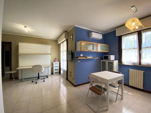 Furnished At Vercelli 