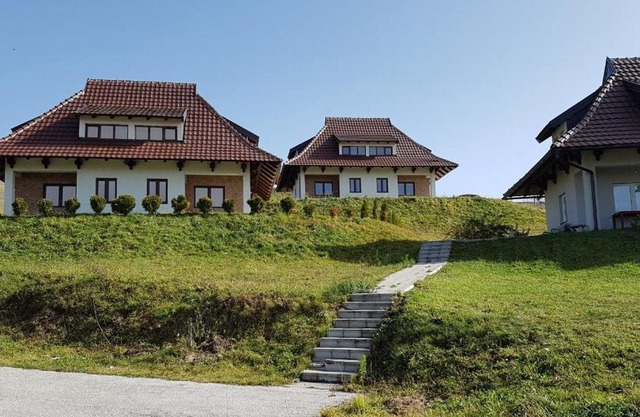 Monix Village Zlatibor