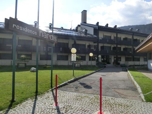 Nardis Bilocale 