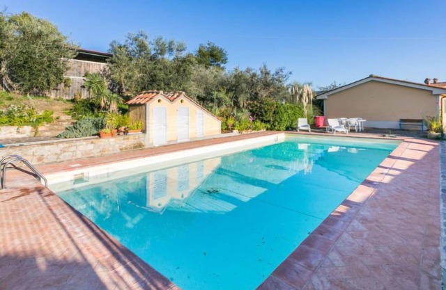 Montechioccioli by Interhome
