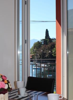 My Bellagio Home