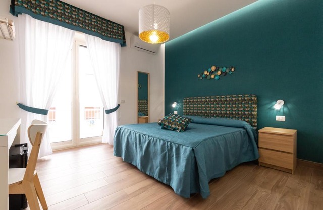 Napolilive B&B