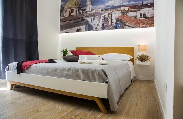 Napolinn B&B