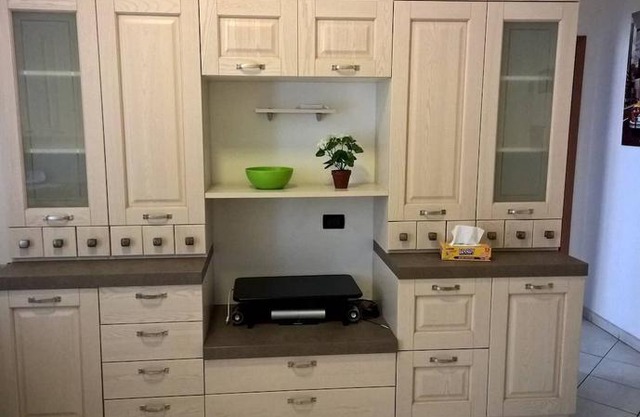 Nautilus Apartment Naples