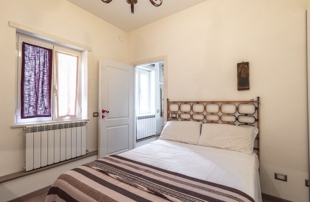 Nice and quiet flat in San Giovanni