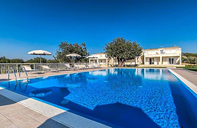 Santa Croce Camerina Bedrooms 