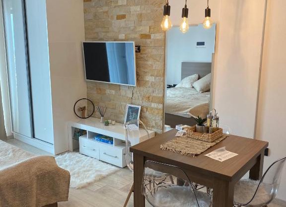 Nika Kop S7 Milmari Resort