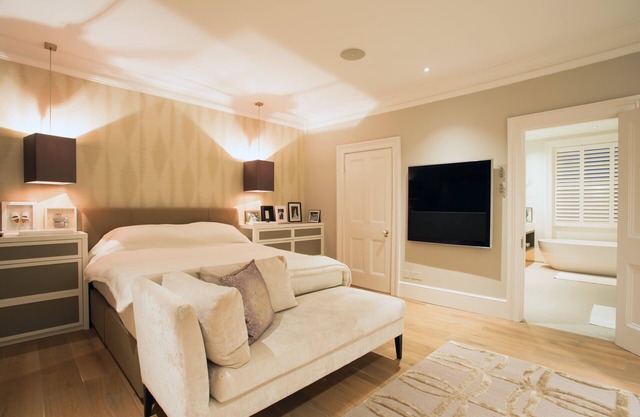 Notting Hill Dream Town House