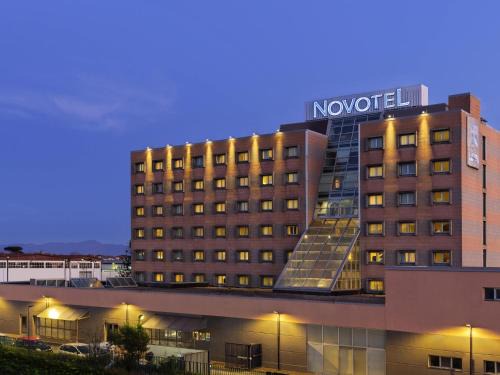 Novotel Caserta 