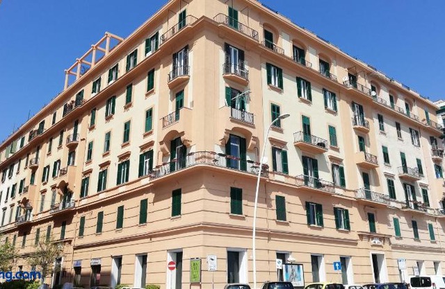 Oasi di Santa Lucia Apartment