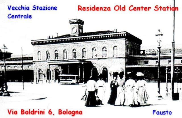 Station 