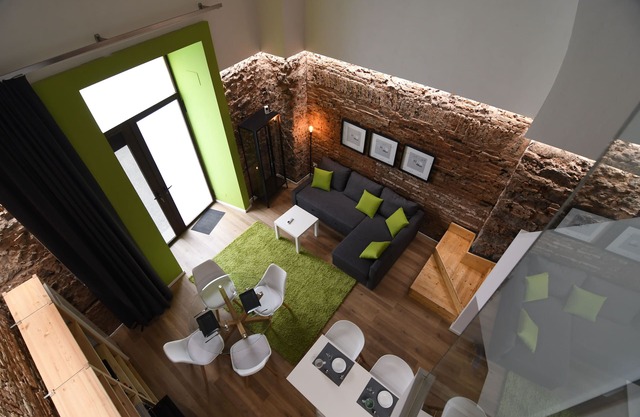 Old Town Apartments Catania - Bilocale Superior in Pieno Centro Storico Catania