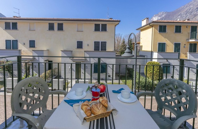 One-bedroom Standard Apartment Village
