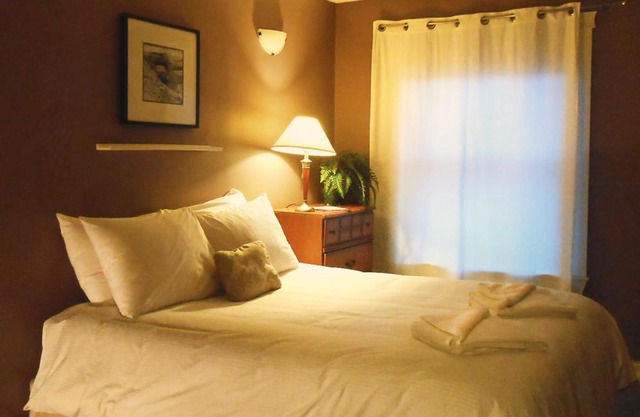 Painted Turtle Guesthouse
