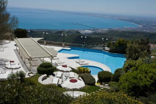 Palace Hotel San Michele 