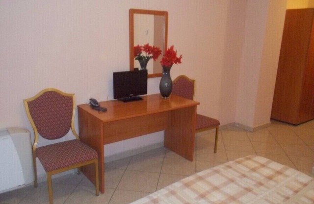Partner Hotel 