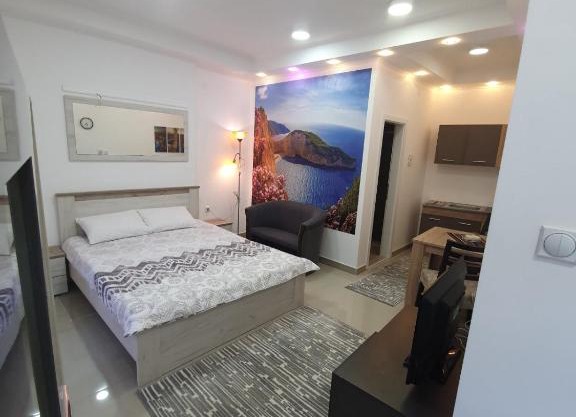 Pejovic apartmani