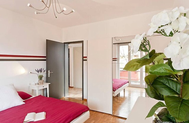 Penthouse Suite by Interhome