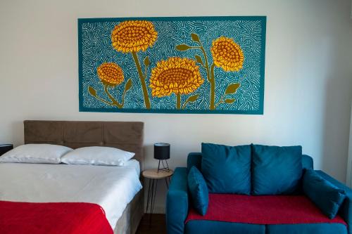 Planet Residence-Studio Solis