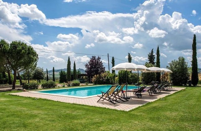 Podere Osteria