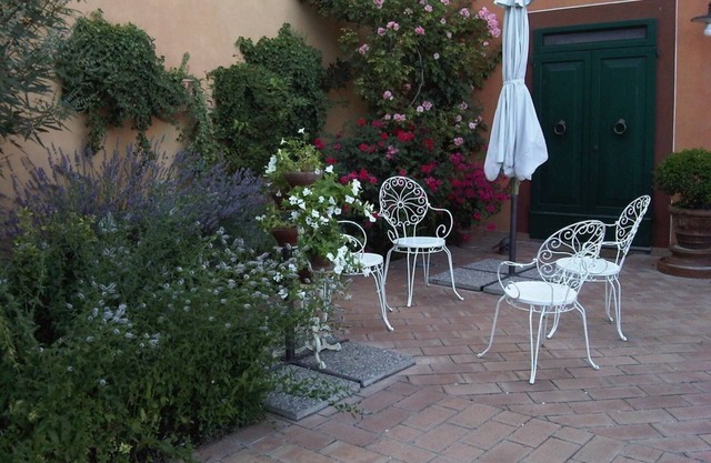Poggio Montali 