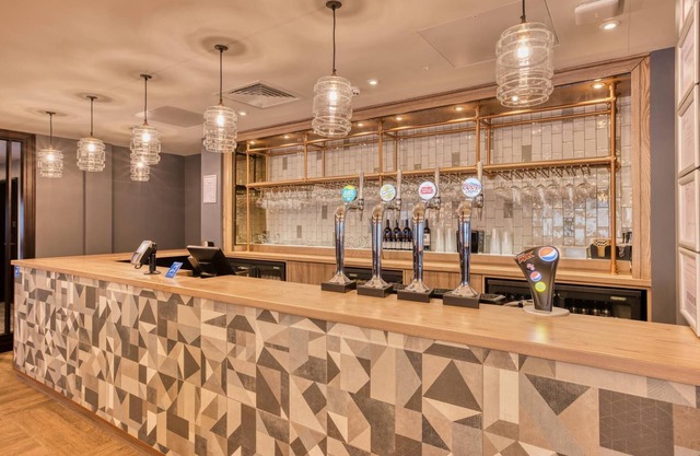 Premier Inn Uckfield