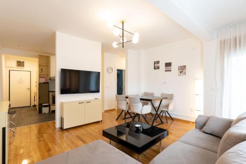 President Apartman 8