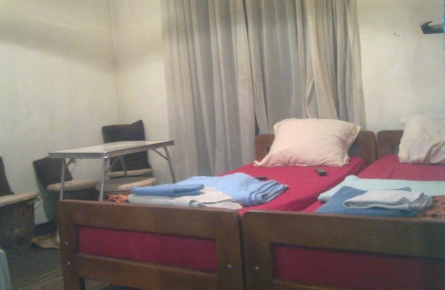 Private room ∙ 2 guests