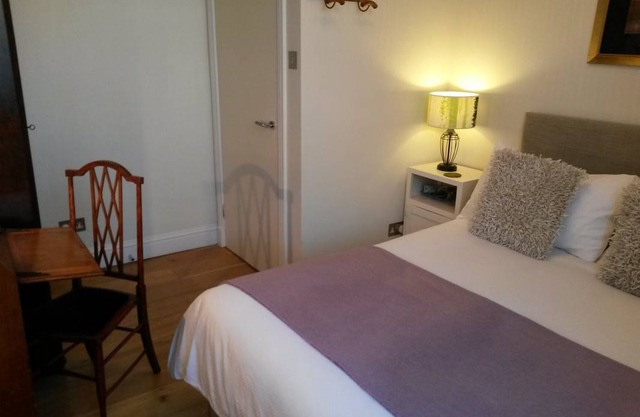 Private room ∙ 2 guests