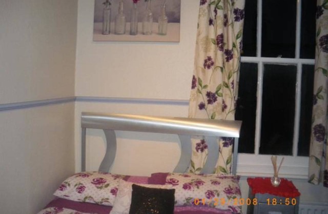 Private room ∙ 2 guests