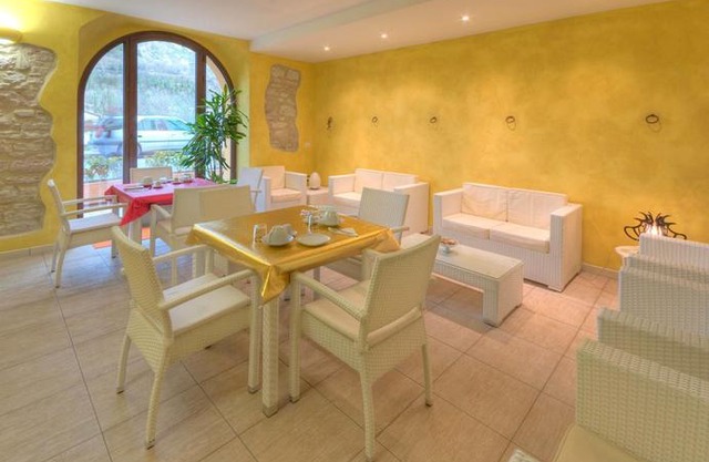 Raffaello Residence