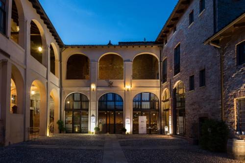 Relais Palazzo Paleologi 