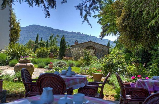 Relais Villa Baldelli