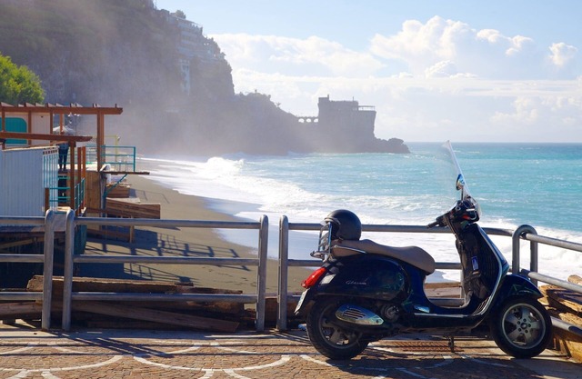 Sapore Di Mare Holidays 