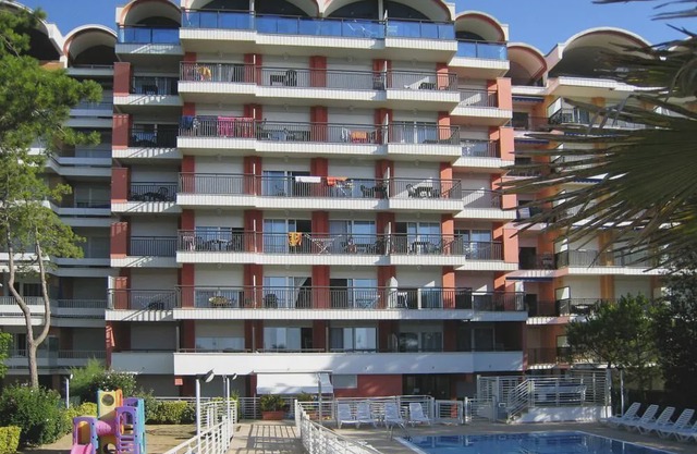 Residence Florida, Porto Santa Margherita
