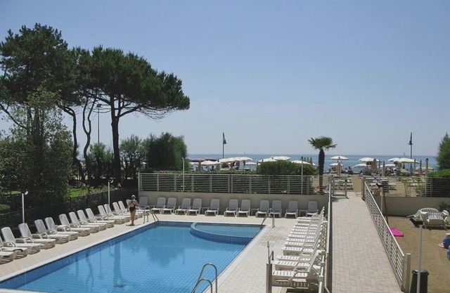 Residence Florida, Porto Santa Margherita