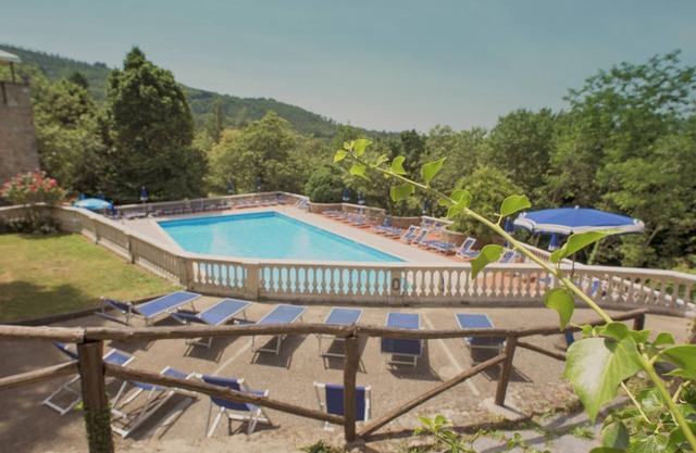 Residence Pistoia D 