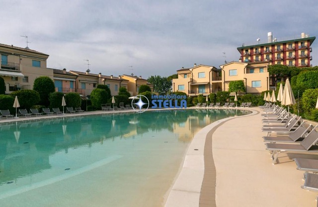 Residence Borgo dei Fiori