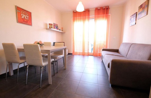 Residence Claudia Int Pineto Vacanza 