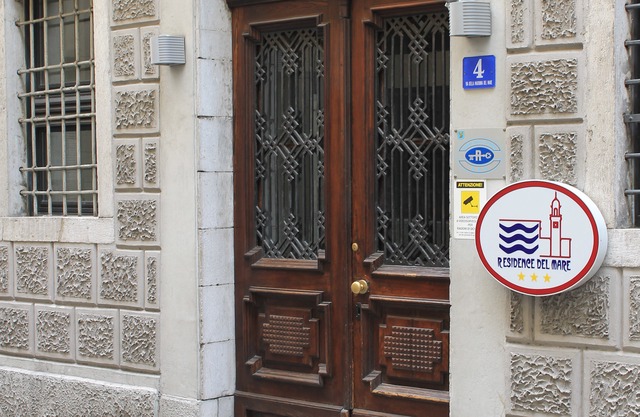 Residence del Mare